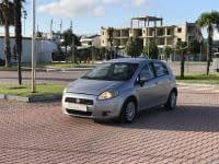 Fiat Grande Punto - 2008