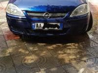 Opel Corsa C 1.3 CDTI -2006