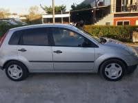 Ford fiesta 1.4 naft me dogan.