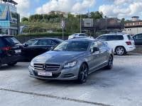 CLS 350 CDi Automat- 2011