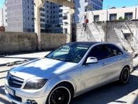 Mercedes C CLASS 220 CDI - 2008