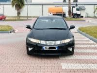 Honda Civic 1.8 Benzin Gaz - 2007