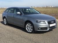 AUDI A4 -2.0 NAFTE - 2009