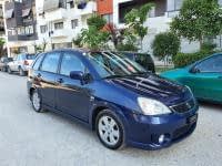 SUZUKI LIANA 1.6 BENZINE AUTOMAT Viti - 2006