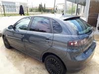 Seat 1.4 naft viti 2007 manual