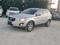 Volvo  XC60 4X4 Automatik - 2010