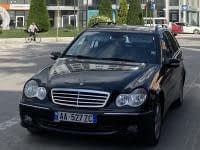 MERCEDES BENZ AVANGARDE 220 CDI - 2006