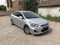 Hyundai Accent 1.6 Nafte Automat - 2011