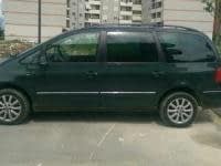 Vw Sharan 1.9 Automat 2005