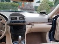 Mercedez Benz E270 AUTOMATIK - 2004