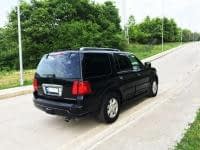 Lincoln Navigator - 2004