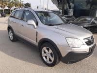 OPEL ANTARA Viti - 2007 2.0 NAFTE. MUNDESI NDRIMI