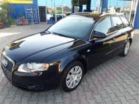 Audi a.4 1.9 naft viti 2006 manual