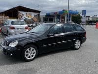 MERCEDES C220 CDI - 2006