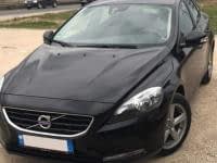 Volvo V40, Viti - 2014