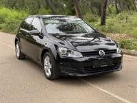 VW Golf 7 1.6 TDI Automat - 2013