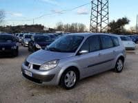 Renault Grand Scenic 1.9 hdi viti - 2006