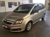 Opel Zafira - 2008