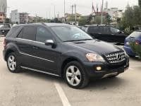 Mercedes ML 350 - 2010