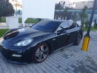 Porche Panamera S 4.8 V8