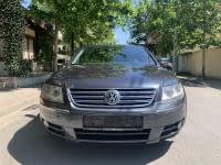 VOLKSWAGEN  PHAETON - 2004