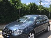 Golf 5 - 2008