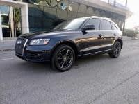 Audi Q5 - 2012