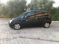 OPEL MERIVA 1.7 NAFTE - 2005