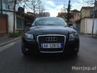 audi a3 manuale 1.9 diesel - 2004