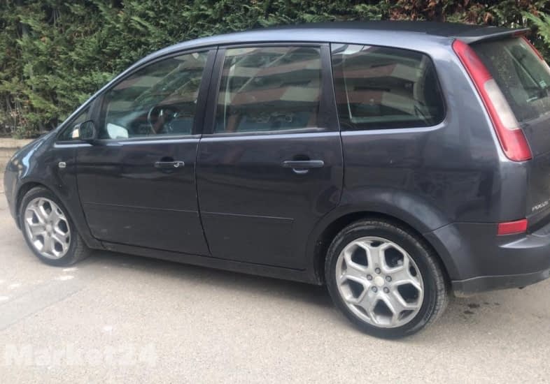 Ford C-Max 1.6 Diesel - 2006