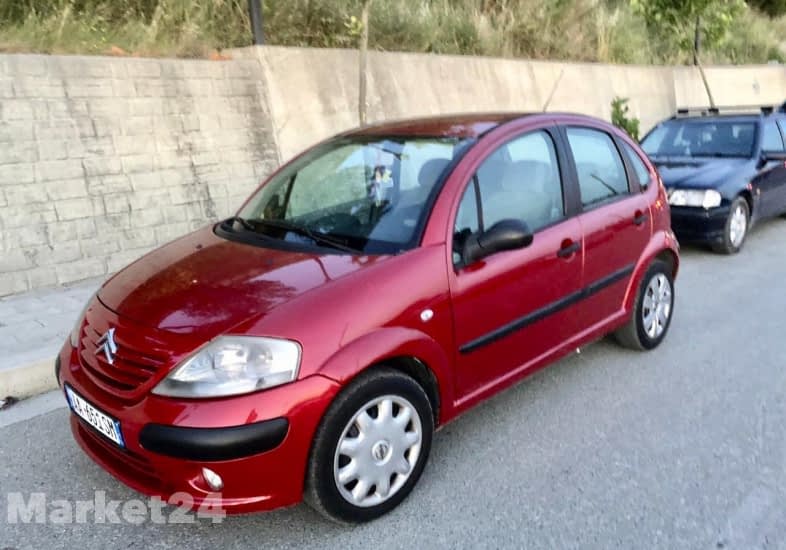 Citroen C3