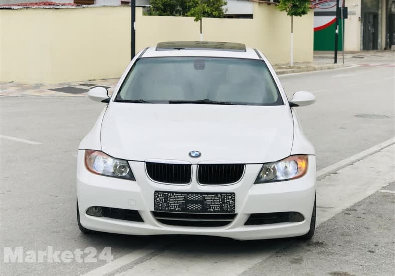 BMW 328i Automat - 2008